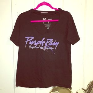 Prince shirt